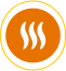 heating icon