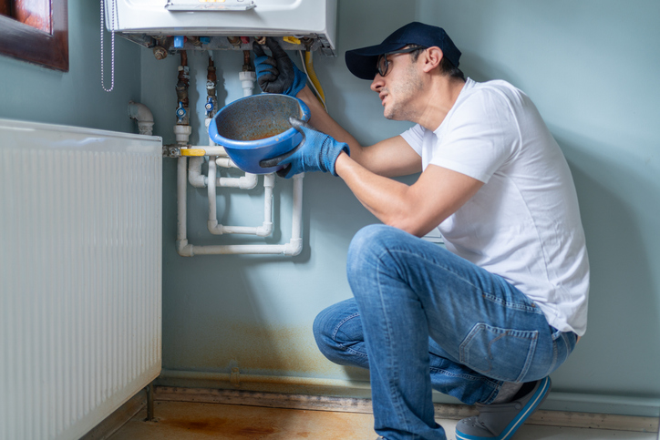 How Proper Furnace Replacement Boosts Home Value and Energy Efficiency