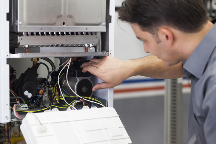 How to Know When It's Time for a New Furnace Installation