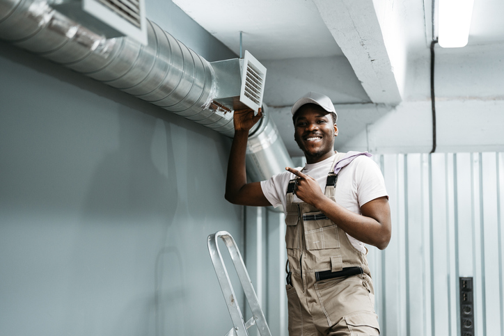 4 Ways Indoor Air Quality Services Can Reduce Winter Respiratory Issues