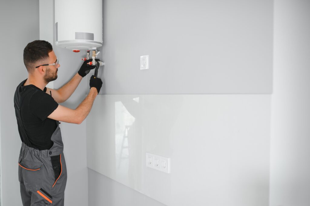 Thinking About Going Tankless What You Need to Know