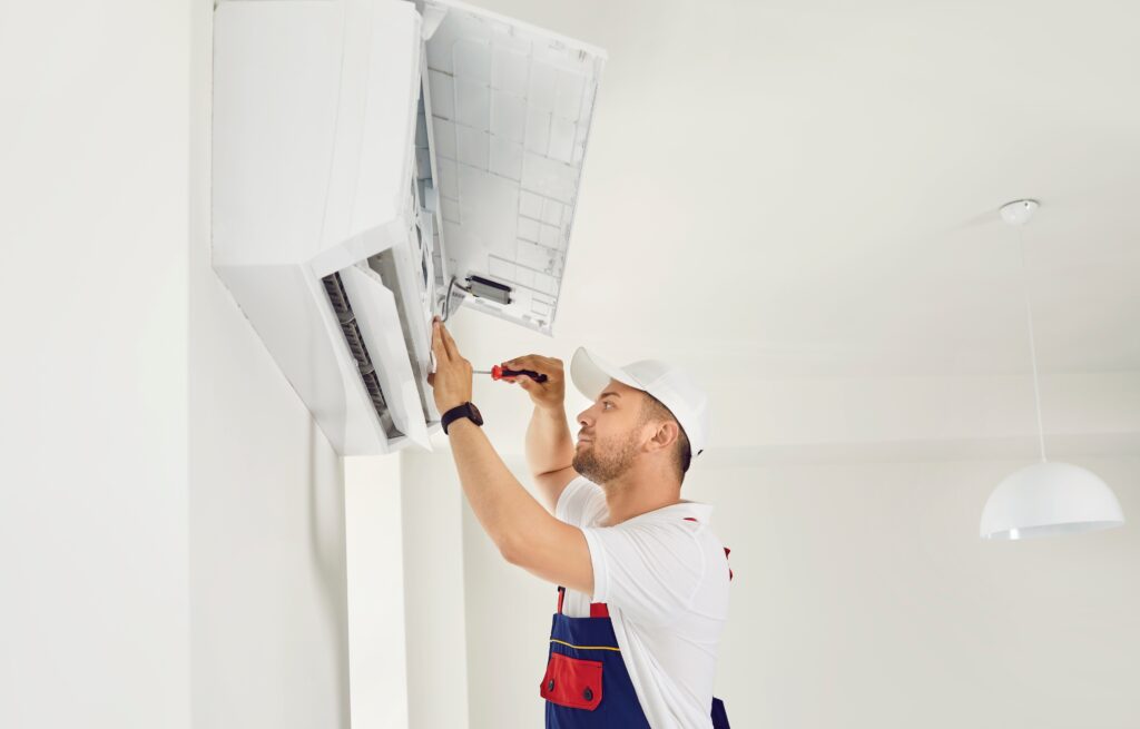 Professional AC Installation for Comfort & Efficiency