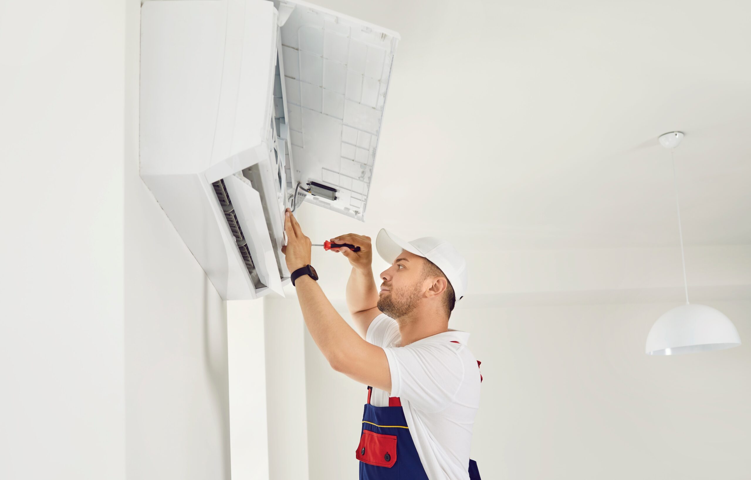Professional AC Installation for Comfort & Efficiency