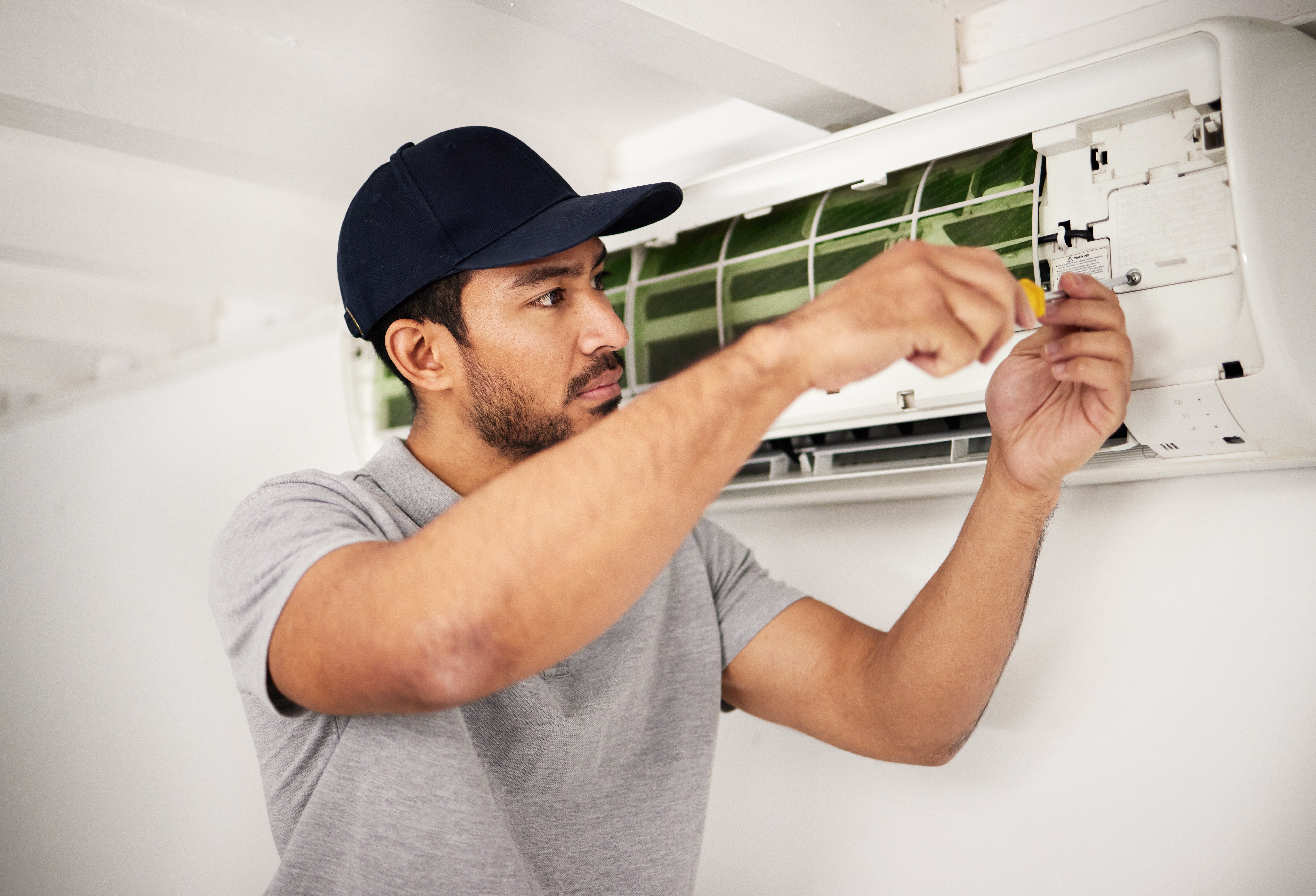 Signs You Need Professional AC Repair Before Summer Heat Hits